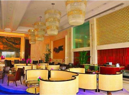 San Shui Hotspring Resort فوشان المظهر الداخلي الصورة